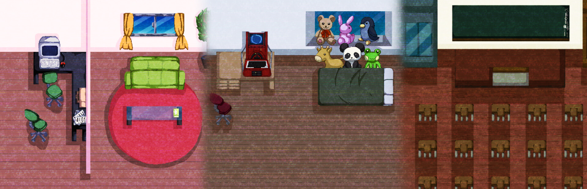 serial experiments l-If-e