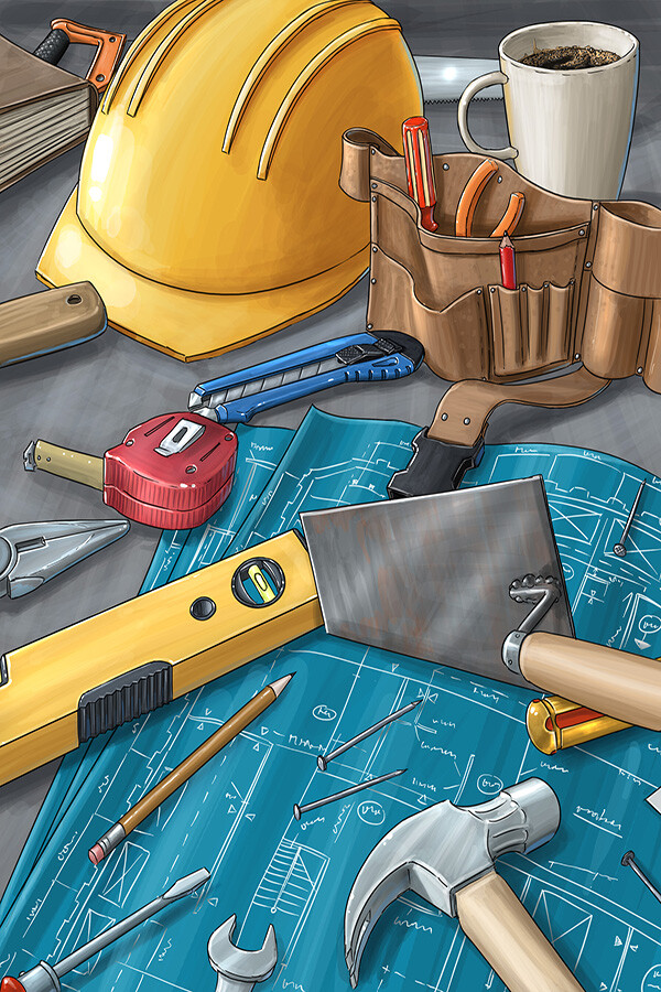 The Adventures of Mr. Bobley for steam