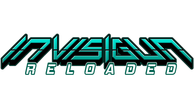 Invisigun Reloaded Logo
