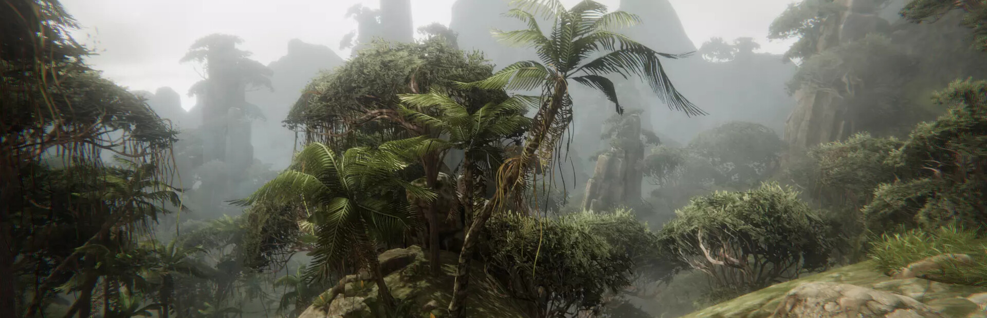 Natural Elements Online