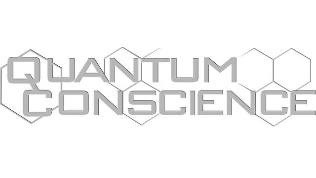 Quantum Conscience Logo