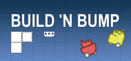 Build 'n Bump cover art