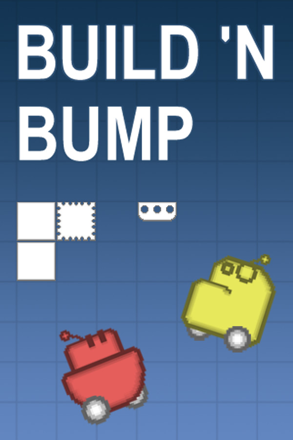 Build 'n Bump for steam