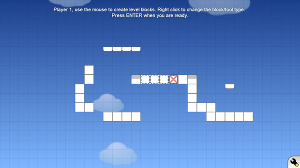 Build 'n Bump game for windows Pc 1