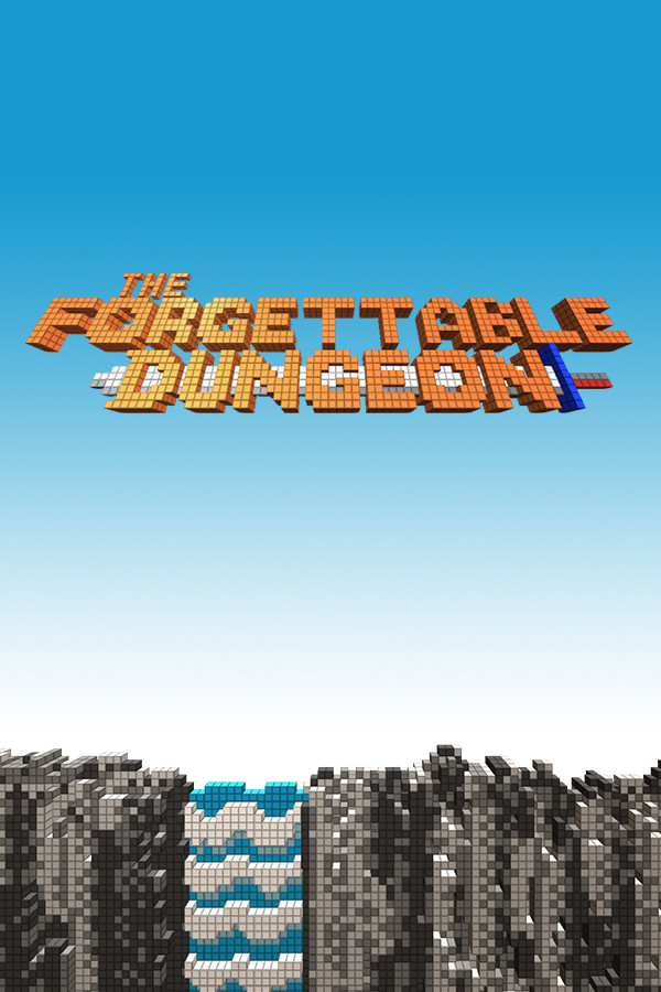 The Forgettable Dungeon for steam The Forgettable Dungeon for steam
