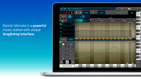 Rytmik Ultimate game for windows Pc 1