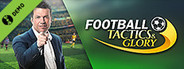 Football, Tactics & Glory Demo