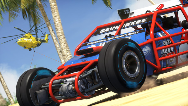 Trackmania Turbo PC requirements