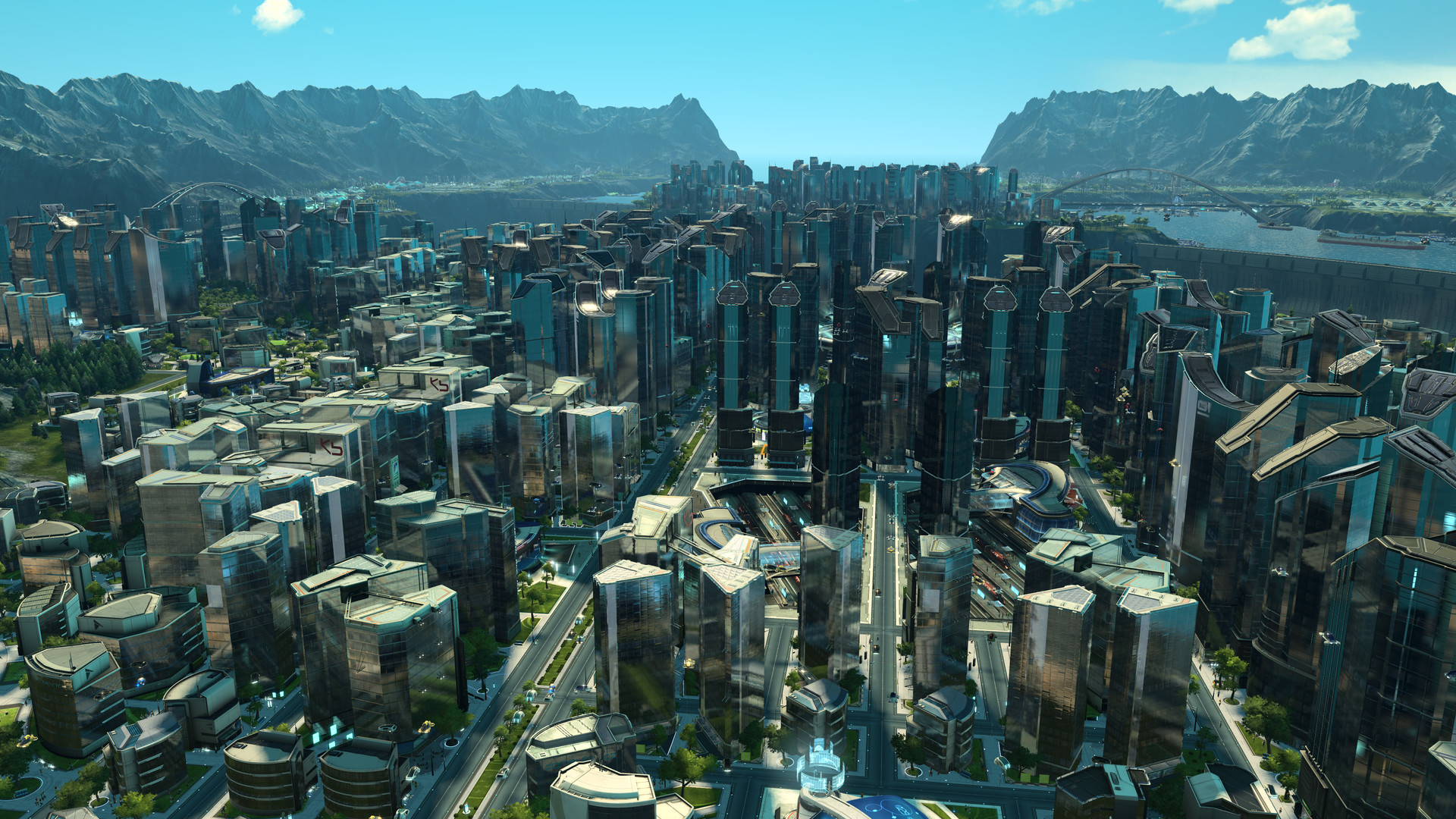 Download Anno 25 Full Pc Game