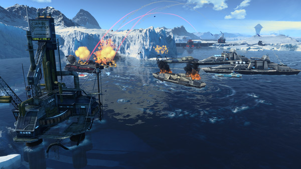 Anno 2205™ game for windows Pc 1