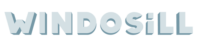 Windosill Logo