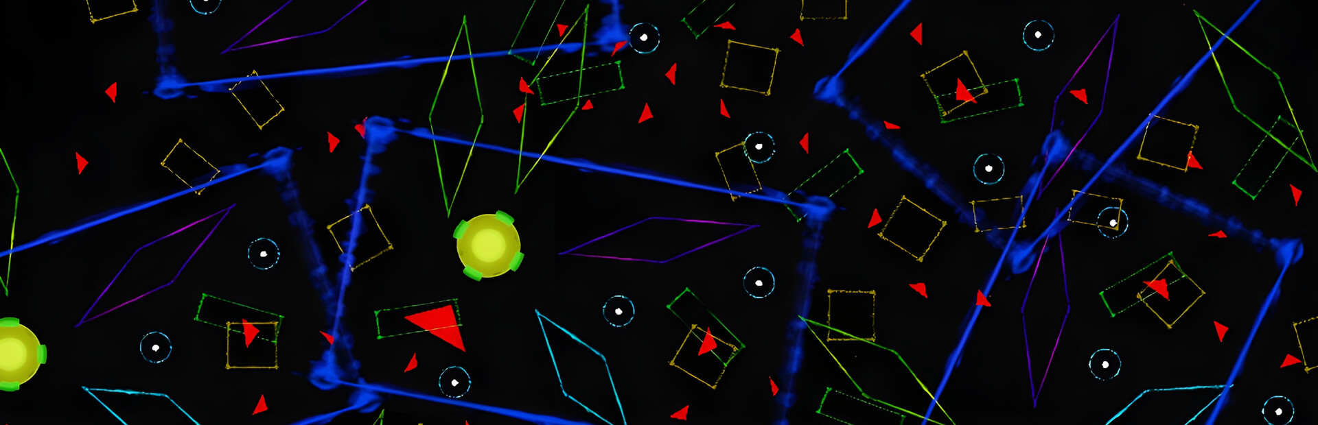 Die. Respawn. Repeat.