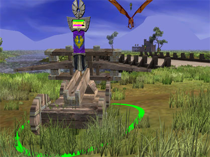 SAGA screenshot