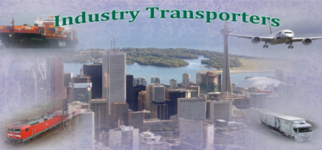 Industry Transporters cover art