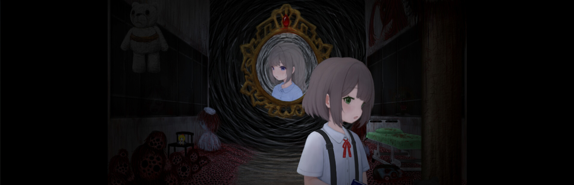 ミガカミカガミ -reviver-