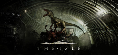 The Isle On Steam - 