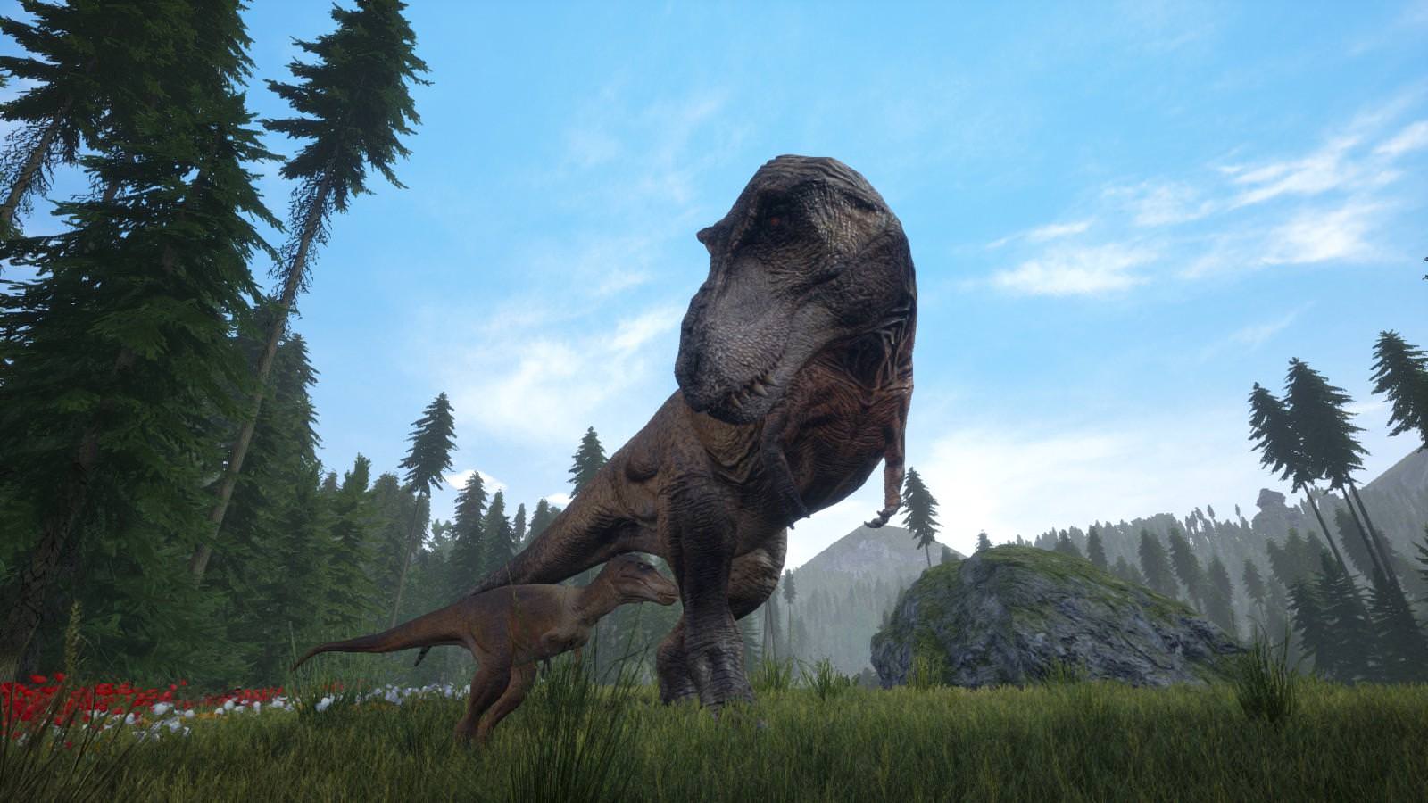 The Isle On Steam - roblox dinosaur simulator hack 2019 free easy
