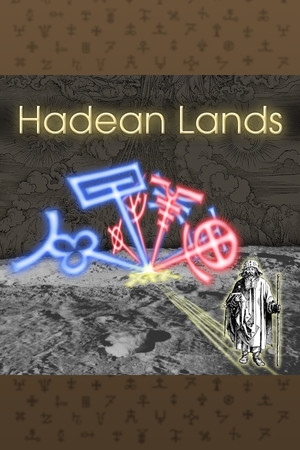 Hadean Lands poster image on Steam Backlog