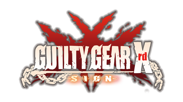 GUILTY GEAR Xrd -SIGN-- Backlog.rip