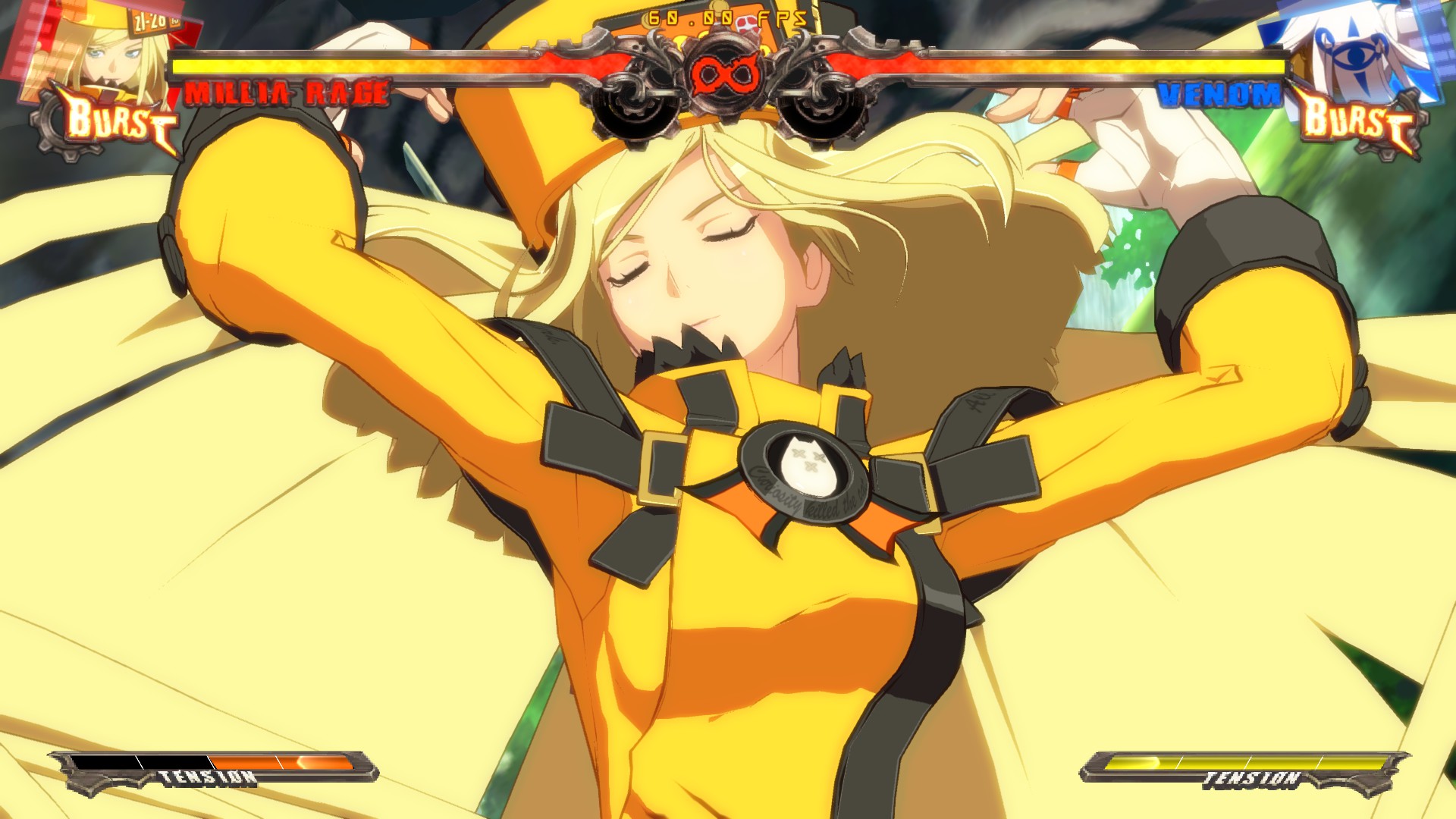 Guilty Gear Xrd Sign Free Download Codexpcgames