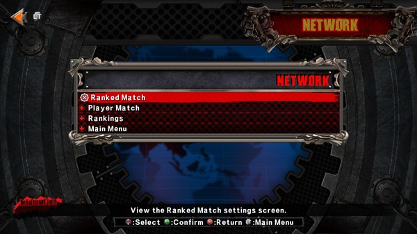 GUILTY GEAR Xrd -SIGN- game for windows Pc 1