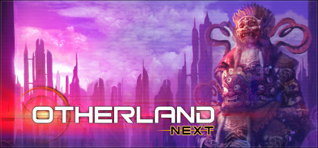 Otherland cover art