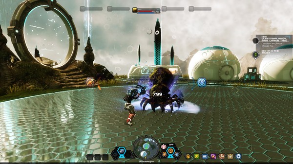 Otherland MMO image