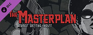 The Masterplan - Soundtrack