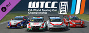 RaceRoom - WTCC 2014