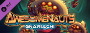 Awesomenauts - Gnariachi Skin