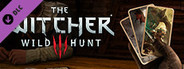 The Witcher 3: Wild Hunt - 'Ballad Heroes' Neutral Gwent Card Set