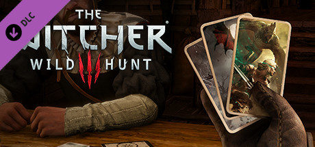 The Witcher 3: Wild Hunt - 'Ballad Heroes' Neutral Gwent Card Set
