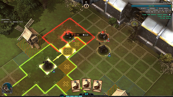 Acaratus game for Linux 1