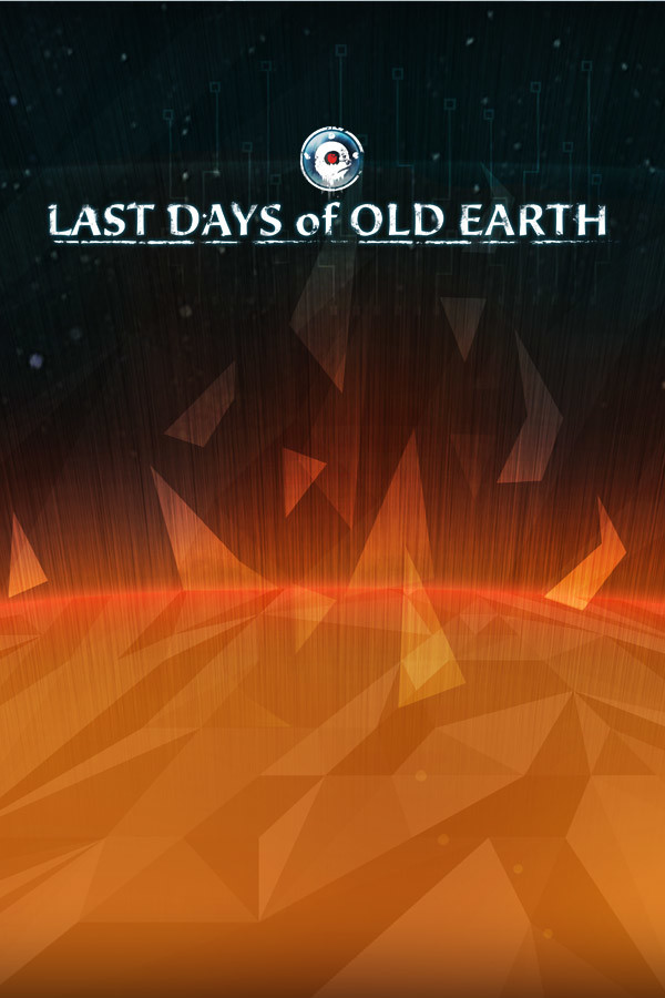 Last Days of Old Earth for steam