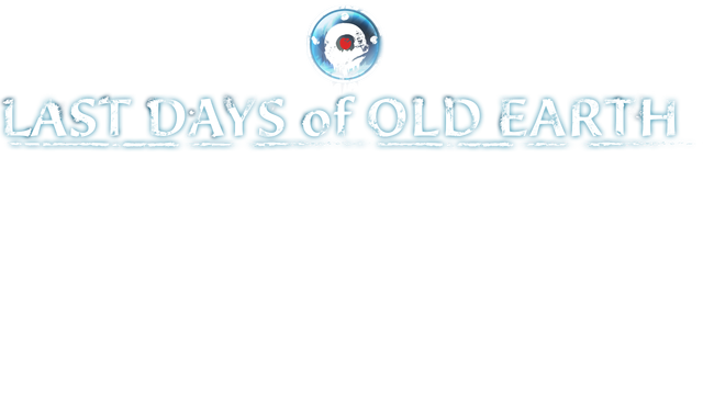 Last Days of Old Earth Logo
