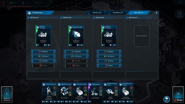Last Days of Old Earthfor windows and Linux 1