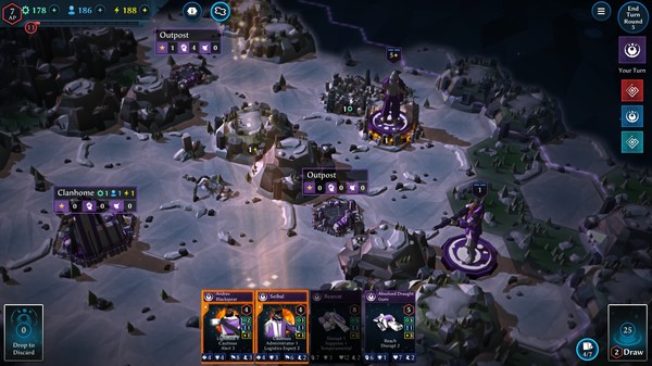 Last Days of Old Earth game for windows Pc 1