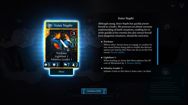 Last Days of Old Earth game for Linux 1