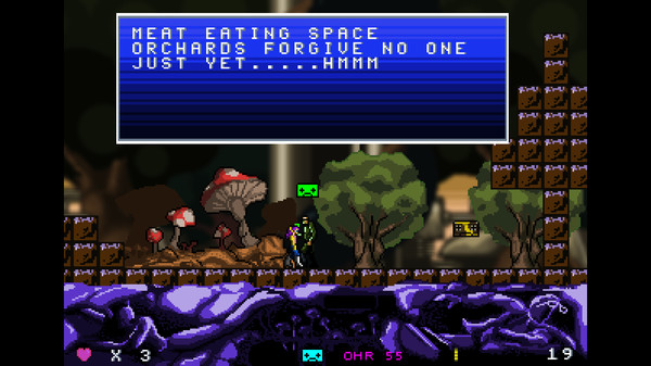 Ohr: אור for linux