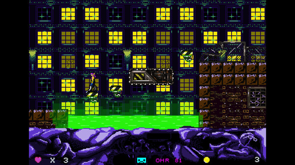 Ohr: אור game for windows Pc 1