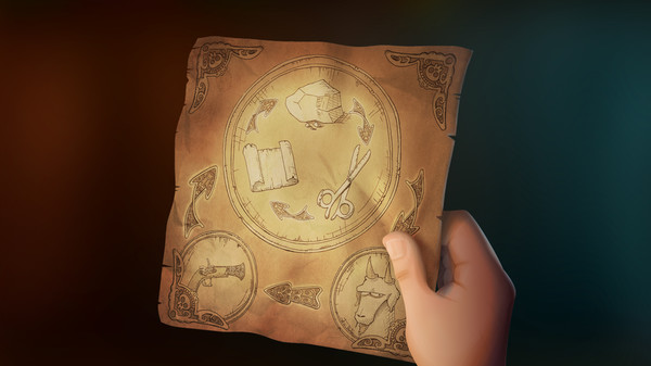 Kelvin and the Infamous Machine game for Linux 1