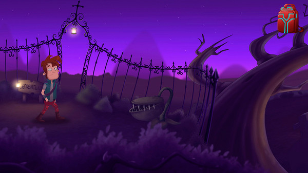 Kelvin and the Infamous Machinefor windows and Linux 1