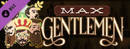 Max Gentlemen - King Pack