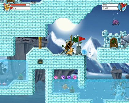 Big Fish Legend game for windows Pc 1