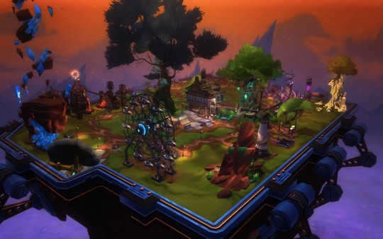 WildStar game for Linux 1