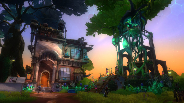 WildStar image