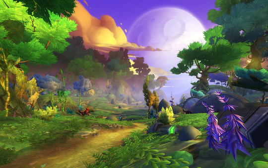 WildStar game for windows Pc 1
