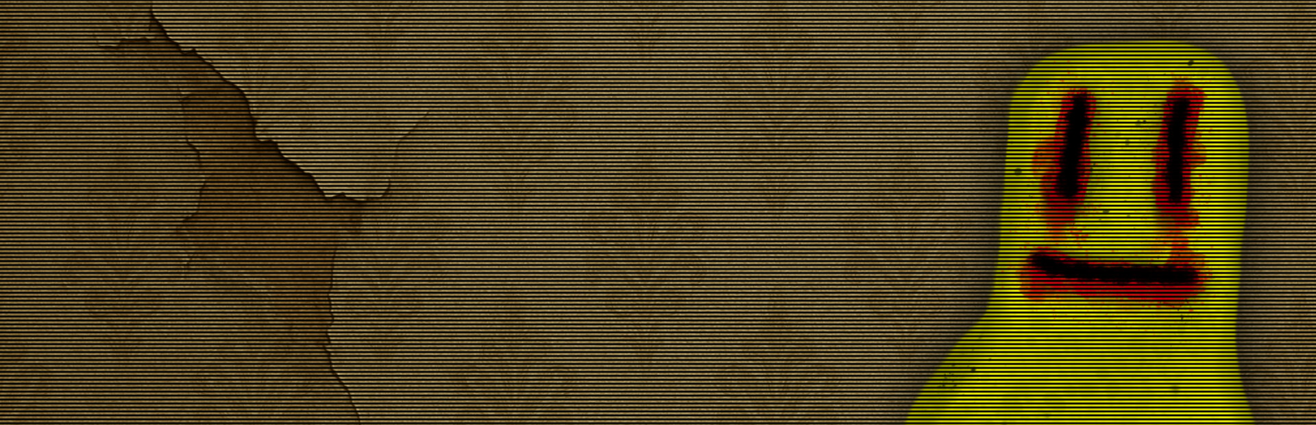 The Backrooms: Reset