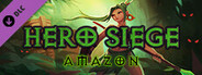 Hero Siege - Amazon (Class)