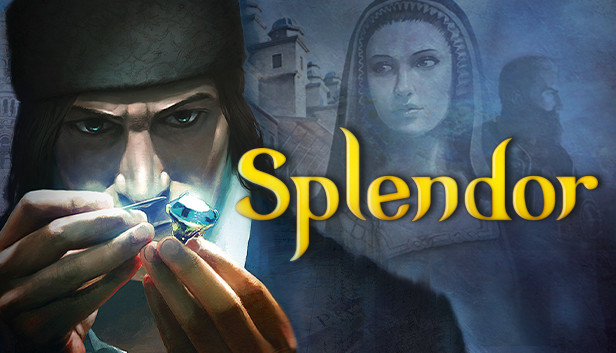 Save 60 On Splendor On Steam Save 60 On Splendor On Steam